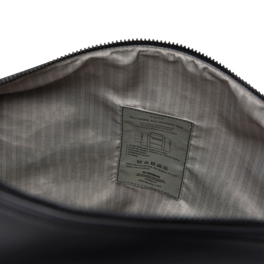 Logotrade logo dāvanas foto: VINGA Baltimore RCS 24h nedēļas nogales soma