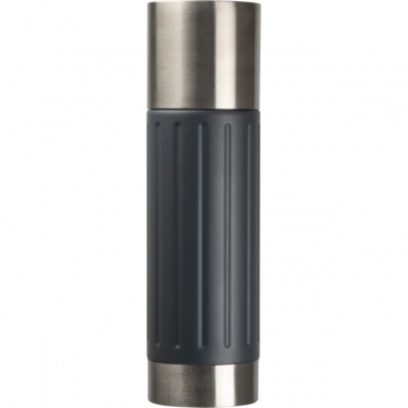 Logotrade korporatīvās dāvanas foto: MoLu nerūsējošā tērauda pudele ar vara izolāciju Saint Albans