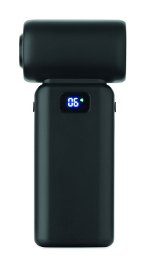 Logotrade dāvanas foto: Pārnēsājams turbo ventilators