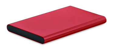 Logotrade biznesa dāvanas foto: 4000 mAh Power Bank Type C