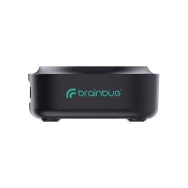 Logotrade Ideja dāvanas foto: Urban Vitamin Goleta 2-in-1 15W magnētiskais bezvadu lādētājs