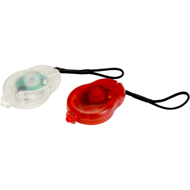 Logotrade dāvanas foto: Beamix velosipēda lukturu komplekts