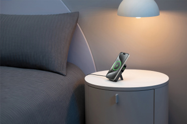 Logotrade dāvanas foto: Anker MagGo QI2 magnētiskā pārnēsājamā baterija 10 000 mAh