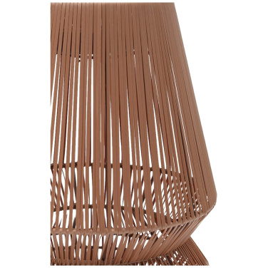 Logotrade biznesa dāvanas foto: Originalhome Lampion pārstrādāts pārnēsājams abažūrs