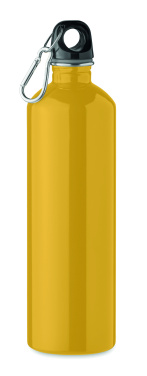 Logotrade ziemassvētku dāvanas foto: Pārstrādāts nerūsējošais tērauds 750ml