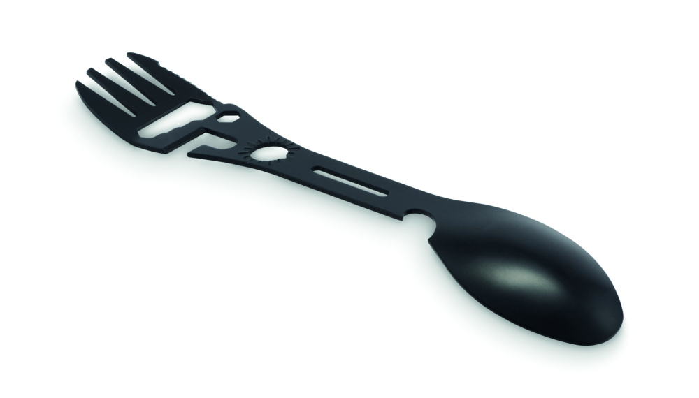 Logotrade biznesa dāvanas foto: Nerūsējošā tērauda multiinstruments