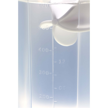 Logotrade dāvanas foto: Forza 700 ml sporta pudele ar kratāmo bumbiņu