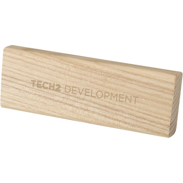 Logotrade Ideja dāvanas foto: Maro automašīnas gaisa atsvaidzinātājs