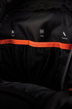 Logotrade Ideja dāvanas foto: Nordic Drift Trail RCS mugursoma 24L