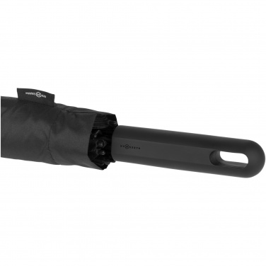 Логотрейд pекламные cувениры картинка: Противоштормовой автоматический зонт Noon 23"