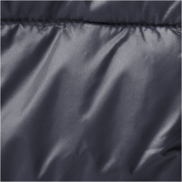 Логотрейд бизнес-подарки картинка: Пуховый жилет Fairview