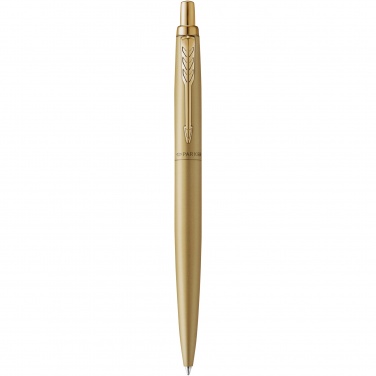 Логотрейд pекламные продукты картинка: Монохромная шариковая ручка  Jotter XL