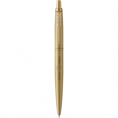 Логотрейд pекламные подарки картинка: Монохромная шариковая ручка  Jotter XL