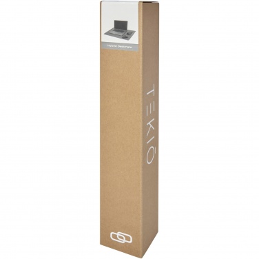 Лого трейд pекламные продукты фото: Hybrid настольный коврик 