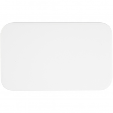 Логотрейд бизнес-подарки картинка: MIYO однослойный ланчбокс 