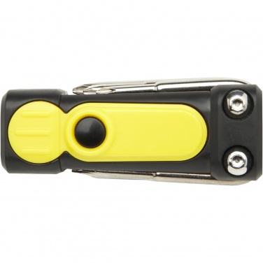 Лого трейд pекламные продукты фото: Набор отверток с фонариком Octo «8 в 1» из переработанной пластмассы, сертифицированной по стандарту RCS