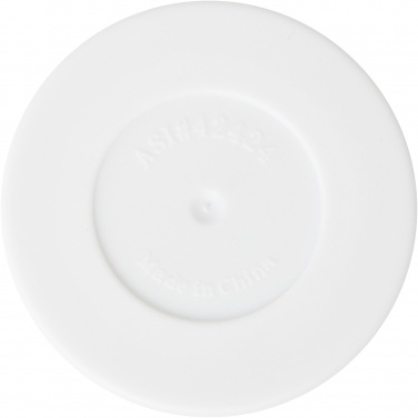 Лого трейд pекламные cувениры фото: Термостакан Elwood сертифицированной по стандарту RCS, 410 мл