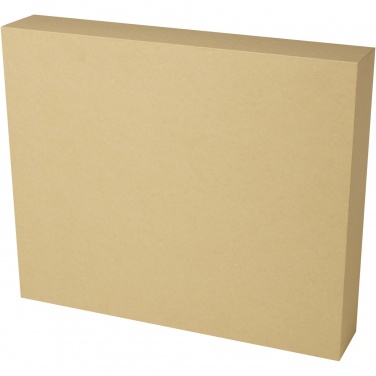 Логотрейд pекламные подарки картинка: Carmen подарочный набор из блокнота формата А5  и шариковой ручки