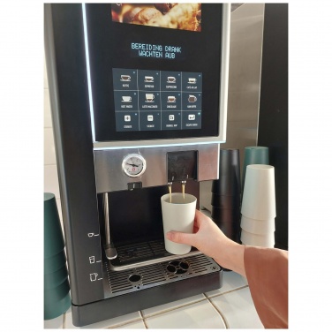 Логотрейд pекламные подарки картинка: Mepal Pro чашка для кофе емкостью 300 мл