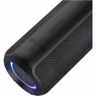 Лого трейд pекламные cувениры фото: Динамик Prixton Echo Box