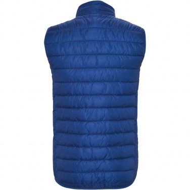 Логотрейд pекламные подарки картинка: Oslo kids insulated bodywarmer