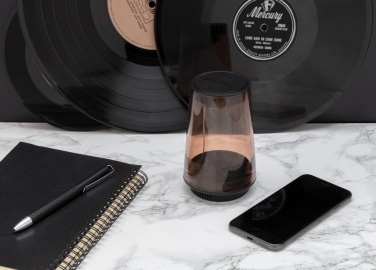 Логотрейд pекламные подарки картинка: Беспроводной динамик Encore 5 Вт