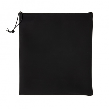 Логотрейд бизнес-подарки картинка: Беспроводные наушники Aria Comfort