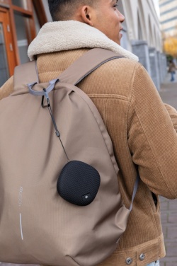 Логотрейд бизнес-подарки картинка: Водонепроницаемый динамик Urban Vitamin Hayward IPX7 мощностью 5 Вт