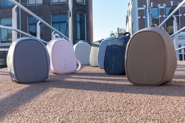 Логотрейд pекламные подарки картинка: Elle Fashion, Противоугонный рюкзак