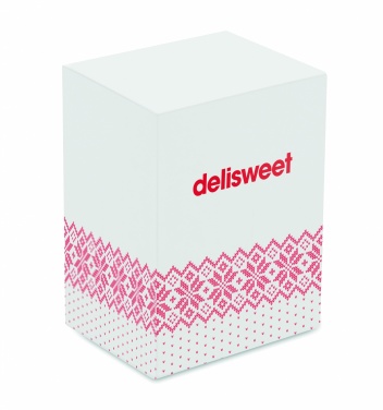 Логотрейд pекламные cувениры картинка: Кружка и перчатки в наборе