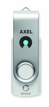 Лого трейд pекламные подарки фото: USB флешка 16G                 MO2080-06