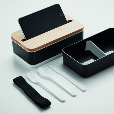 Лого трейд pекламные продукты фото: Ланч-бокс