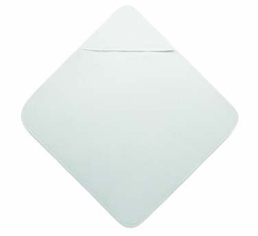 Лого трейд pекламные продукты фото: Хлопковое детское полотенце с к