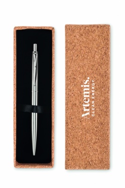 Логотрейд бизнес-подарки картинка: Ручка шариковая