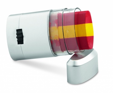 Лого трейд pекламные подарки фото: Маркер для лица