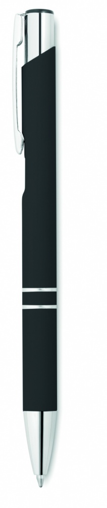 Лого трейд бизнес-подарки фото: Ручка шариковая