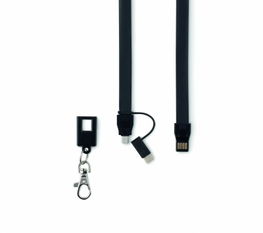 Логотрейд бизнес-подарки картинка: Папка с аккумулятором