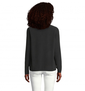 Лого трейд pекламные подарки фото: FACTOR women fl jacket 280