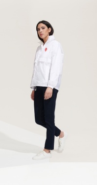 Лого трейд бизнес-подарки фото: SURF Unisex Windbreaker