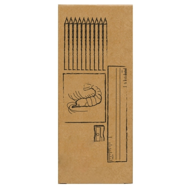 Лого трейд pекламные cувениры фото: Набор для рисования для детей МАЛЕНЬКИЙ ПИКАССО