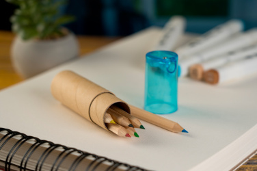 Лого трейд pекламные подарки фото: Деревянные мелки БЕККИ