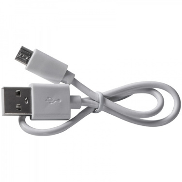 Лого трейд pекламные продукты фото: Внешний аккумулятор PINEVILLE 2200 мАч