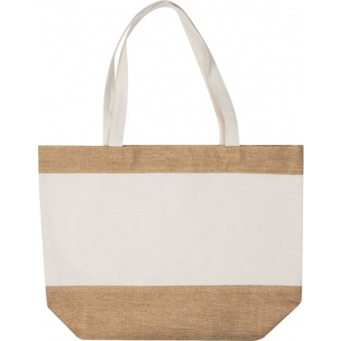 Лого трейд pекламные подарки фото: Пляжная сумка SAO LUIS