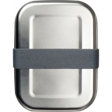 Лого трейд pекламные подарки фото: Ланч-бокс 1000 мл BANUS MoLu