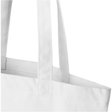 Лого трейд pекламные cувениры фото: Orissa 270 g/m² organic tote bag 10L