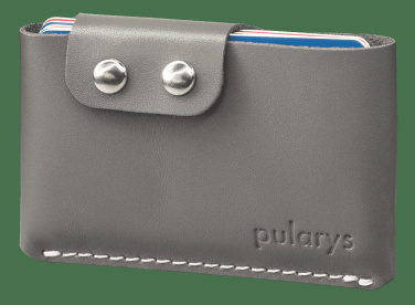 Лого трейд бизнес-подарки фото: Портмоне 384131