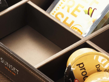 Лого трейд pекламные продукты фото: Коробка 1657094