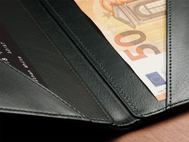 Лого трейд бизнес-подарки фото: Холдер для счёта 1967320