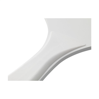 Логотрейд бизнес-подарки картинка: Пляжный теннис игра на пляже