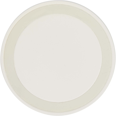 Лого трейд pекламные подарки фото: Freal беспроводное зарядное устройство из переработанной пластмассы мощностью 15 Вт